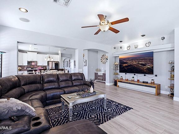 5th image of 1708 W FRYE Road