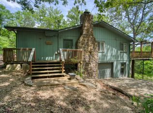 22656 Folsom Point, Garfield, AR 72732