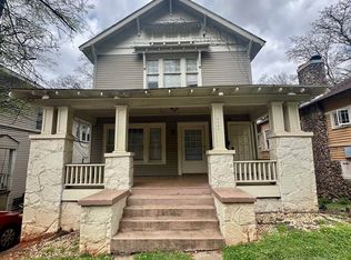 1502 16th Ave S #A, Birmingham, AL 35205