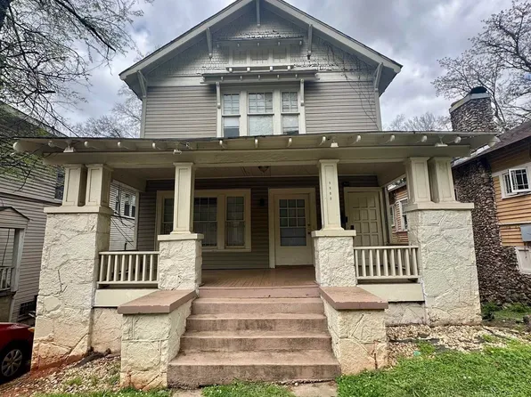 1502 16th Ave S #B, Birmingham, AL 35205