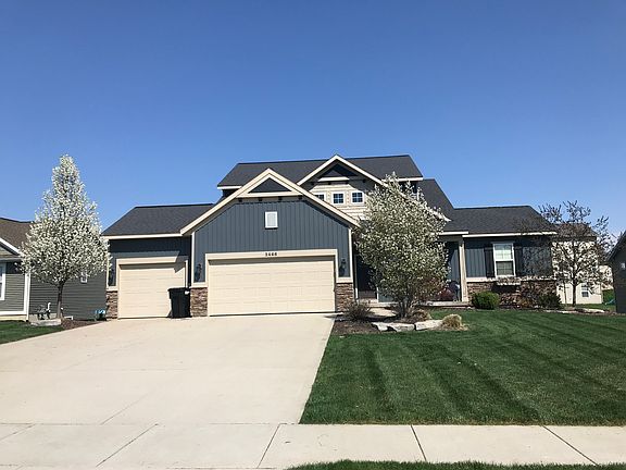 2nd image of 3466 Foxtail Ct