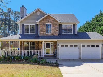 238 Waters Rd, Taylors, SC, 29687