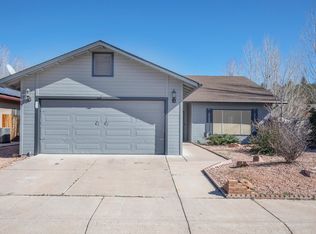 334 E Cedar Mill Rd, Star Valley, AZ 85541