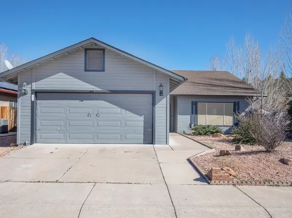 334 E Cedar Mill Rd, Star Valley, AZ 85541