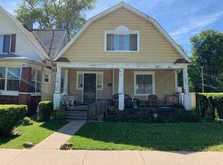 1140 Glasgow Ave, Fort Wayne, IN