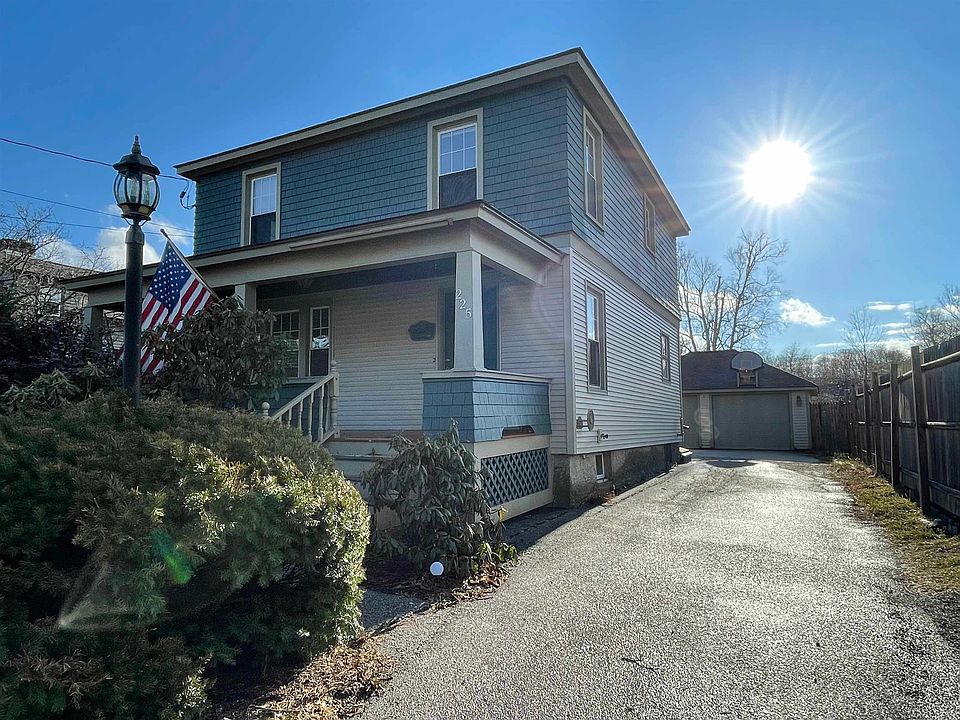 225 Lincoln Avenue, Rutland, VT 05701 Zillow