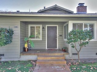 1260 Willow St, San Jose, CA 95125