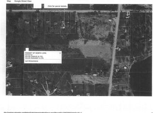 Market St, North lima, OH 44452