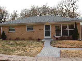 9644 Old Lincoln Trl, Fairview Heights, IL 62208