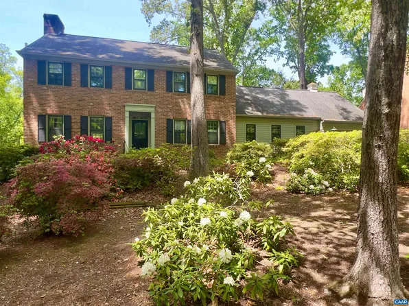 113 Sturbridge Rd, Charlottesville, VA 22901