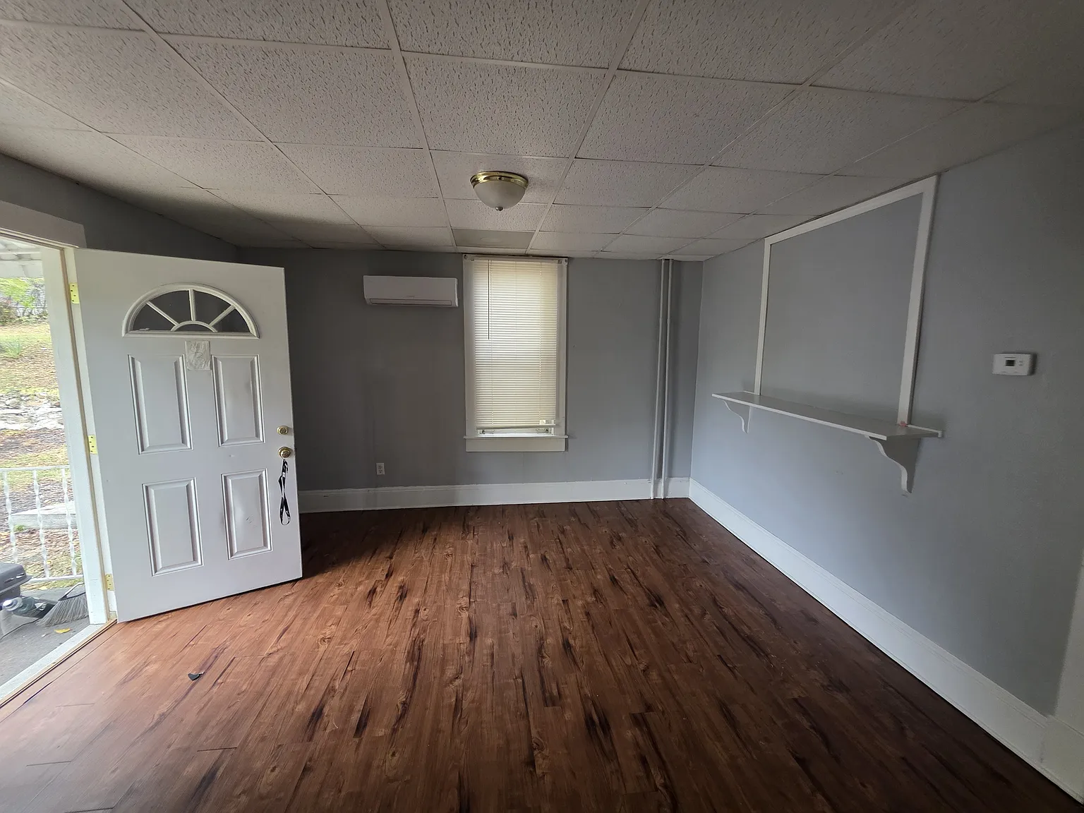 1 bed, 400 sqft, $750 — Photo 2