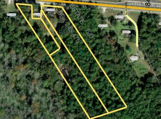 200 E State Rte, Yulee, FL 32097