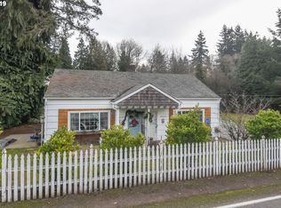 18605 NE Cramer Rd, Battle Ground, WA 98604