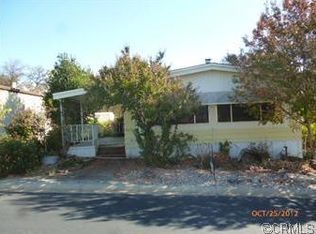 5631 Coach Dr, Oroville, CA