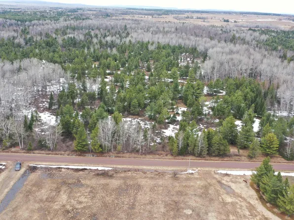 One Mile Rd, Bruce Crossing, MI 49912