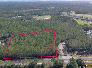 N State St, Bunnell, FL 32110