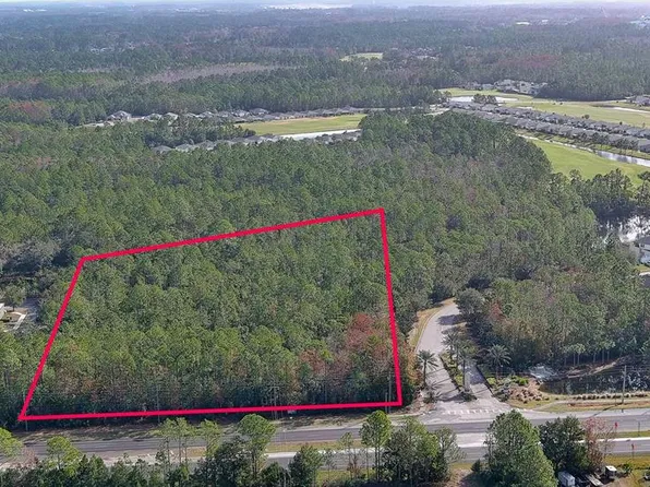 N State St, Bunnell, FL 32110