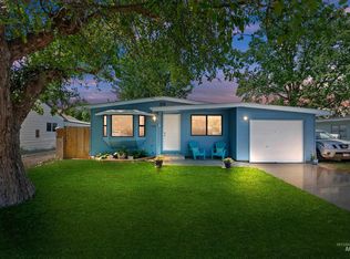 2707 S Shoshone St, Boise, ID 83705