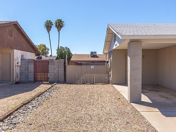 4th image of 5619 W Michelle Dr