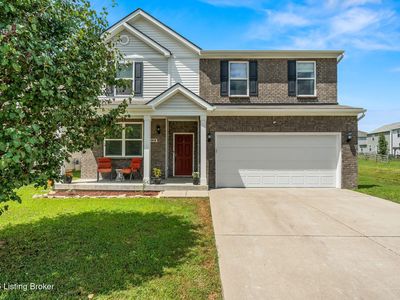 6918 Beckingham Blvd, Louisville, KY, 40299
