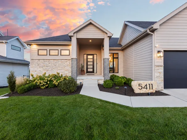 5411 N 205th St, Elkhorn, NE 68022