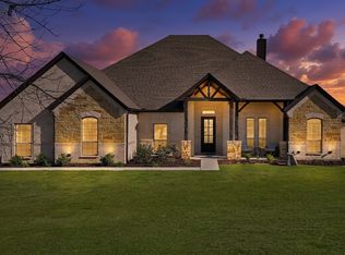 2008 Adams Dr, Weatherford, TX 76086