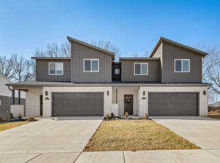 722 Sun Meadows Loop, Centerton, AR 72719