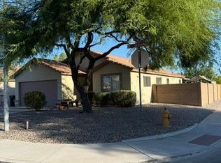 1769 E OAKLAND Street, Chandler, AZ 85225