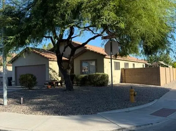 1769 E OAKLAND Street, Chandler, AZ 85225