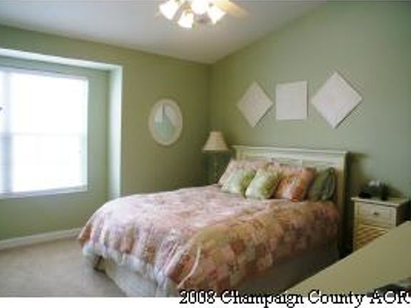 Large Bedroom