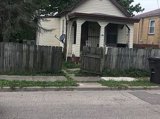 1609 Rosemont Ave, Cincinnati, OH 45205