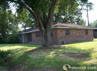 104 Retreat Dr, Bourg, LA 70343