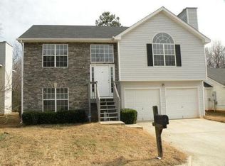 6730 Pole Creek Dr, Lithonia, GA 30058