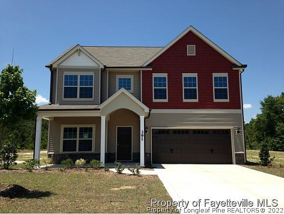 1st image of 391 Blackhawk Lot 13