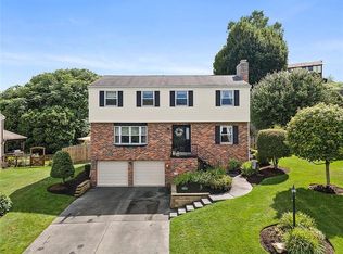 712 Highpoint Dr, Wexford, PA