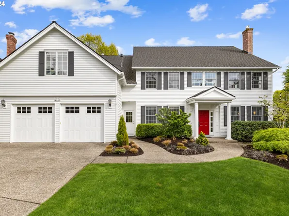 4050 Pfeifer Ct, Lake Oswego, OR 97035