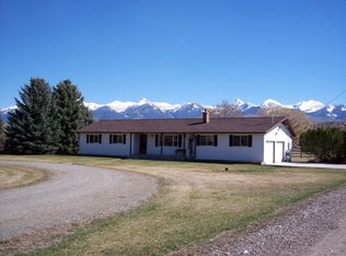 13 N Dogwood Ln, Salmon, ID 83467