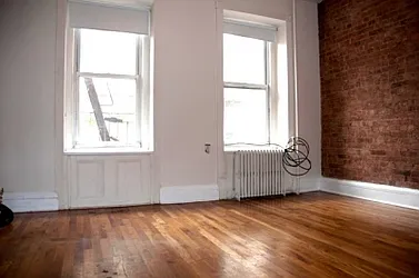 Rented by Citi Habitats