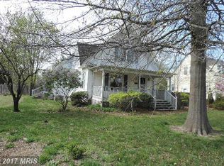 214 S 7th St, Denton, MD