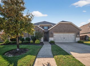 15137 Rosario Rd, Frisco, TX 75035
