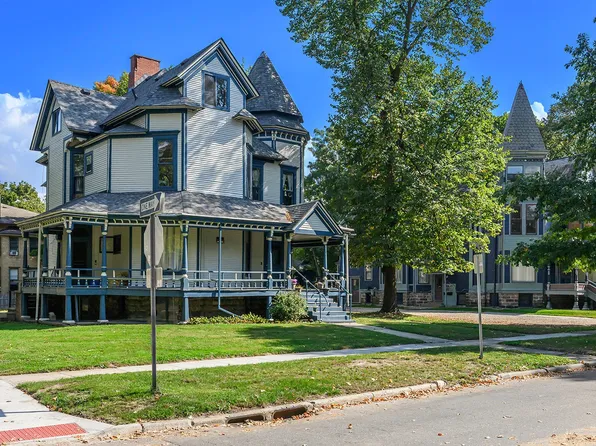 324 Stuart Ave #9, Kalamazoo, MI 49007