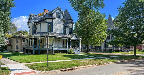 324 Stuart Ave #9 Photo 1