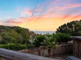 255 Calle Del Mar, Stinson Beach, CA 94970