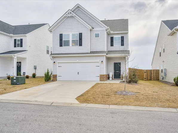 299 Mansell Park, Aiken, SC 29801