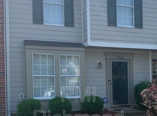 7823 Balineen Ct, Henrico, VA 23228