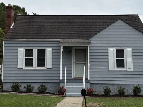 206 Moren Rd, London, KY 40741