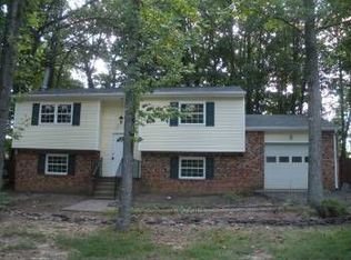 9 Norman Ct, Fredericksburg, VA 22407