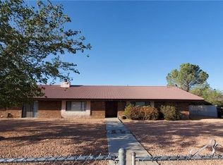 21186 Standing Rock Ave, Apple Valley, CA 92307