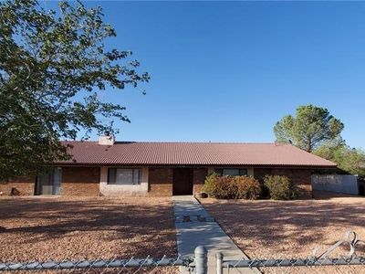 21186 Standing Rock Ave, Apple Valley, CA, 92307