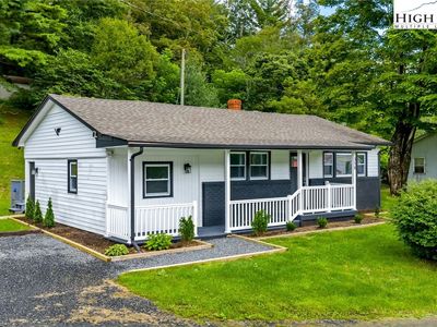 358 Dogget Road, West Jefferson, NC, 28694